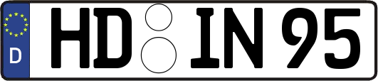 HD-IN95