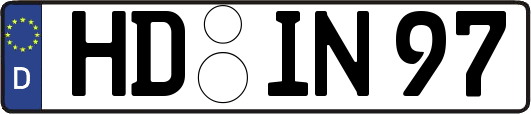 HD-IN97
