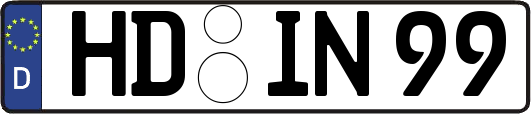 HD-IN99