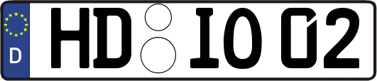 HD-IO02