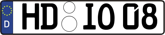 HD-IO08
