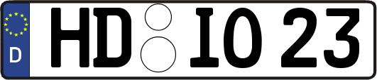 HD-IO23