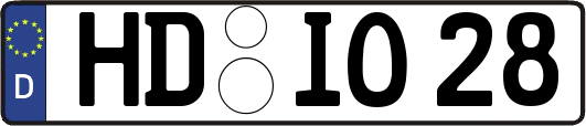 HD-IO28