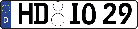 HD-IO29