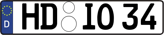 HD-IO34