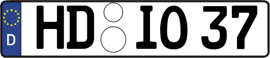 HD-IO37