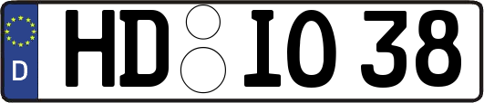 HD-IO38