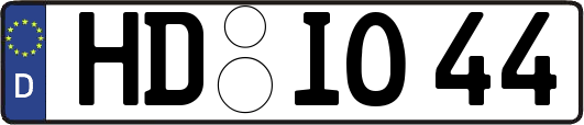HD-IO44