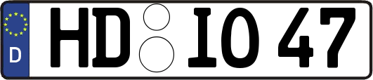 HD-IO47