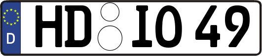 HD-IO49
