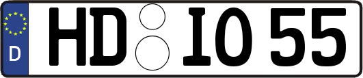 HD-IO55