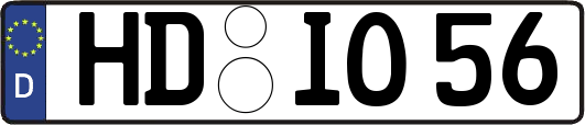 HD-IO56