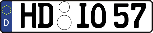 HD-IO57