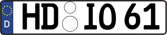 HD-IO61