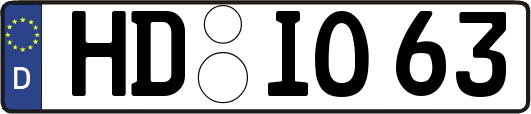 HD-IO63