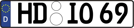 HD-IO69