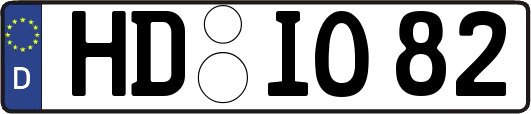 HD-IO82