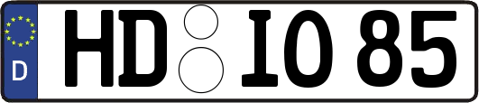 HD-IO85