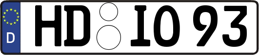 HD-IO93