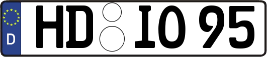 HD-IO95
