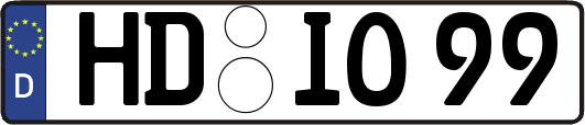 HD-IO99