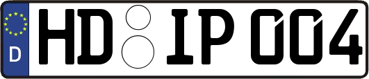 HD-IP004
