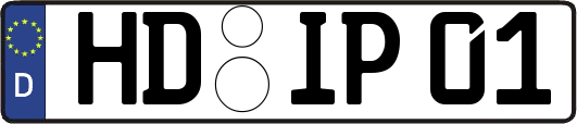 HD-IP01