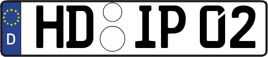HD-IP02