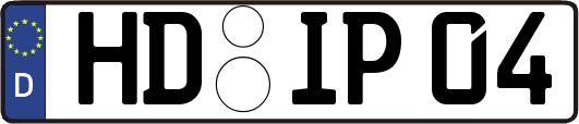 HD-IP04