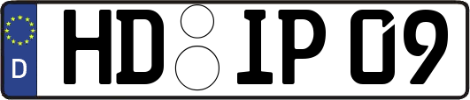 HD-IP09
