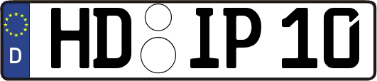 HD-IP10