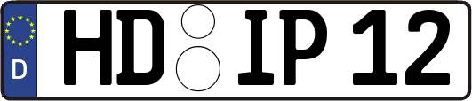 HD-IP12