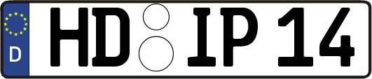 HD-IP14
