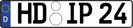 HD-IP24