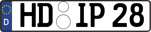 HD-IP28