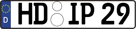 HD-IP29