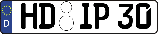 HD-IP30