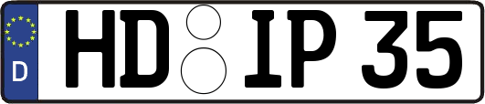HD-IP35