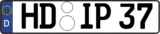 HD-IP37
