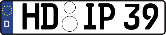 HD-IP39