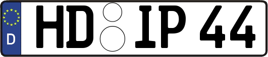 HD-IP44