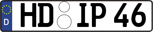 HD-IP46