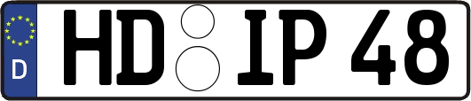 HD-IP48