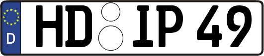 HD-IP49