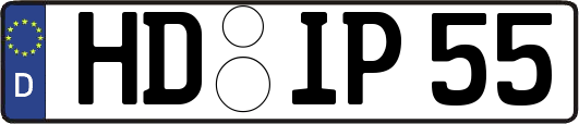 HD-IP55