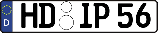HD-IP56