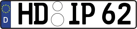 HD-IP62