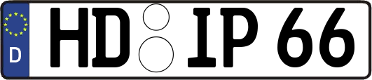 HD-IP66