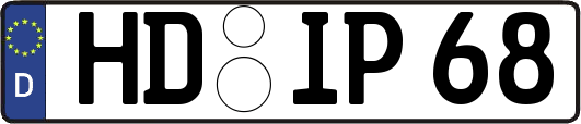 HD-IP68