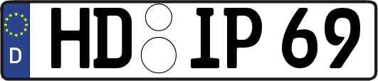 HD-IP69